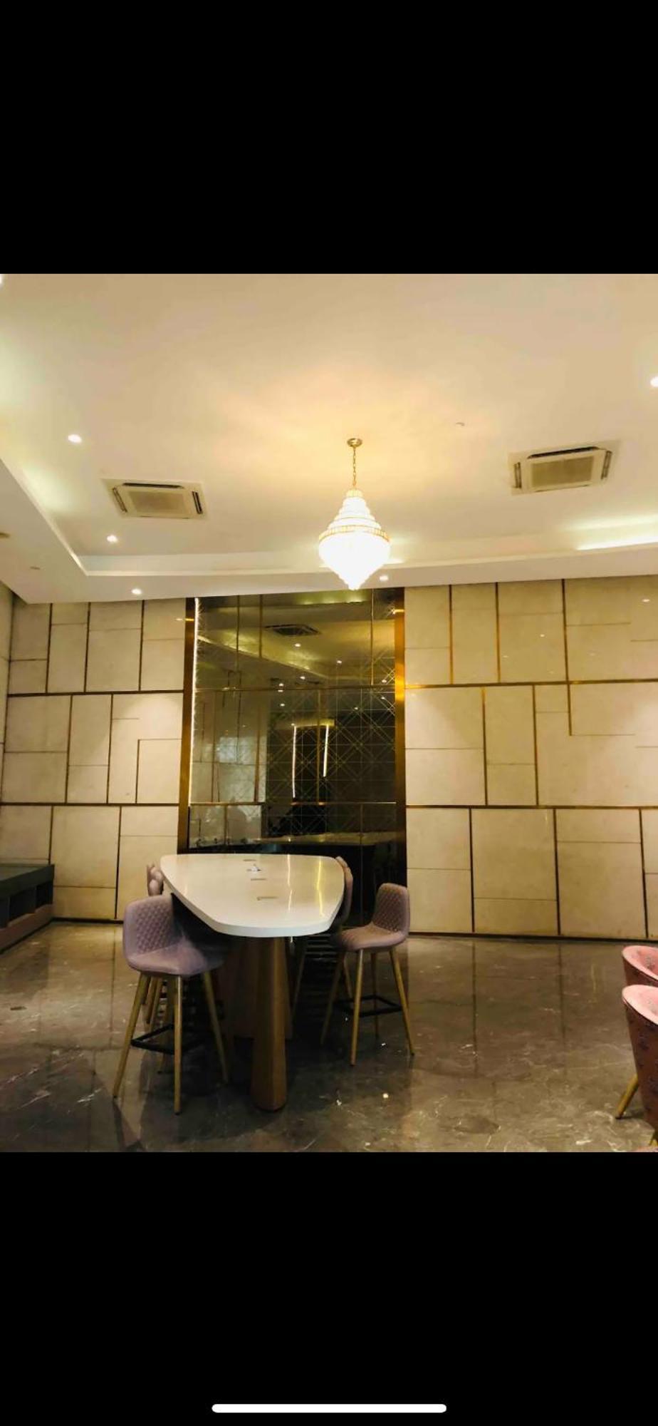 Appartement Skyhouse Riverview New Delhi